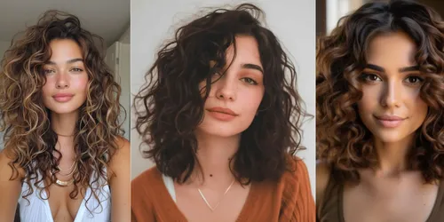 Effortlessly Find the Perfect Curls for You, Risk-Free